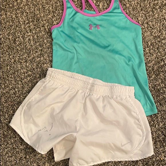 Nike Other - YSM Girls Active